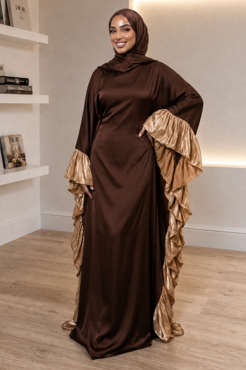 The ÉLAN Kaftan