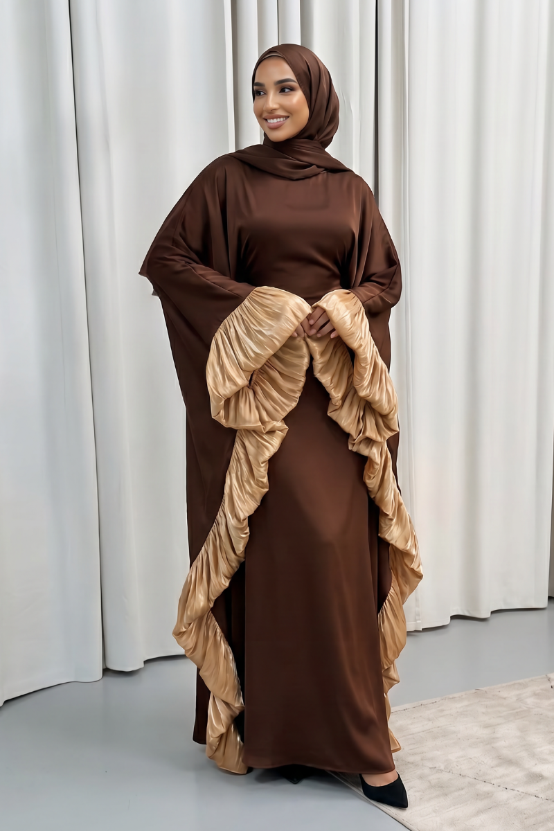 The ÉLAN Kaftan