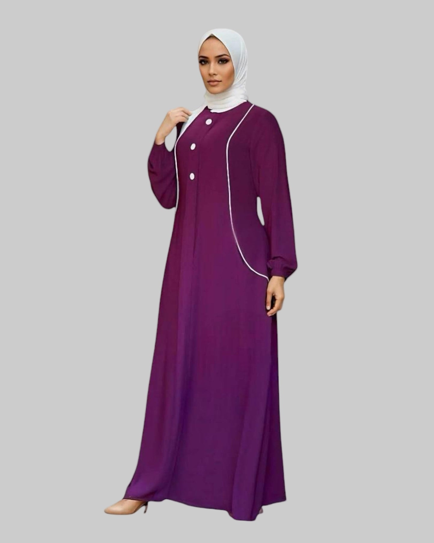 Hayat Abaya