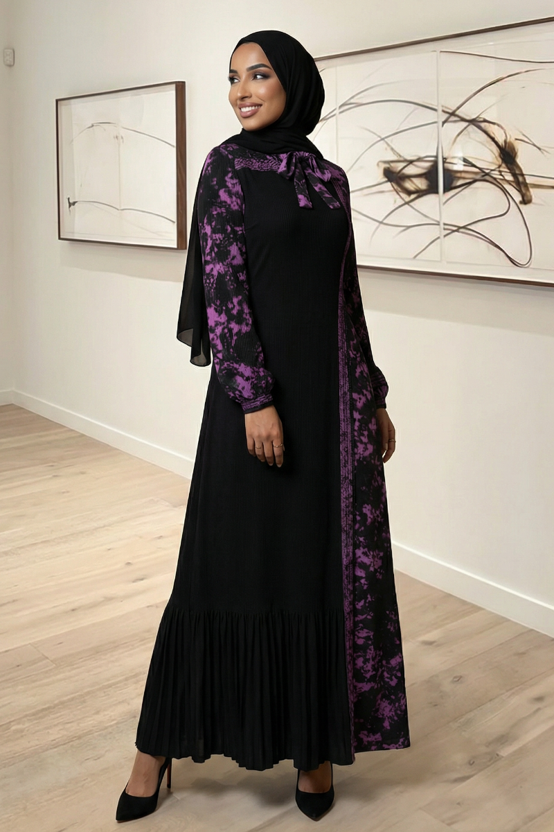 Layali Noir