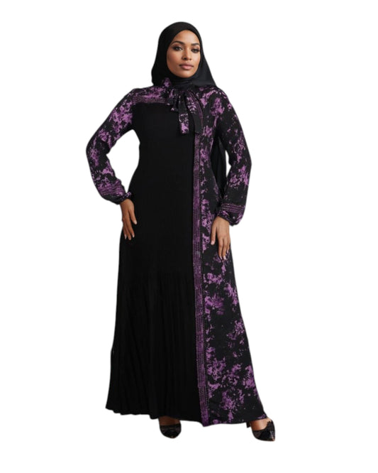 Layali Noir