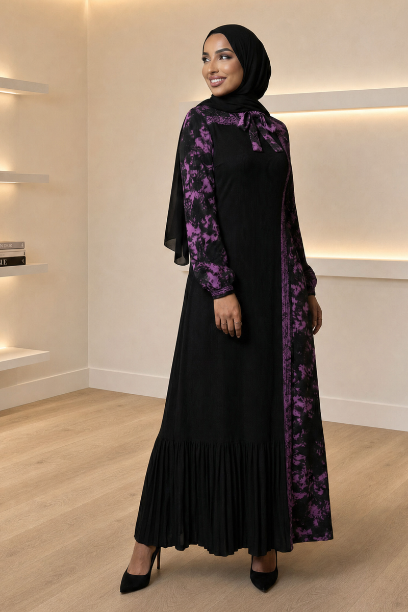 Layali Noir