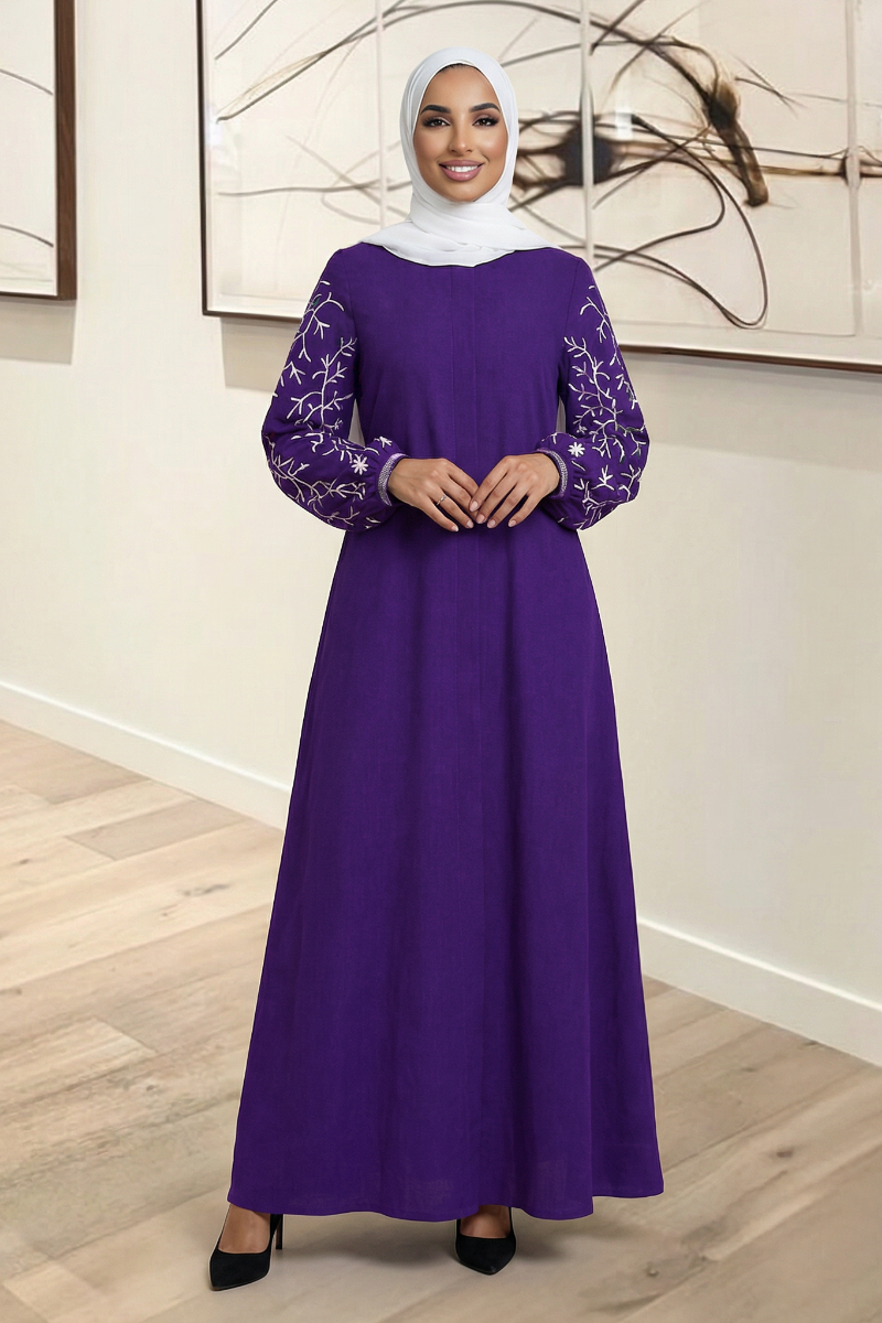 Lina Abaya