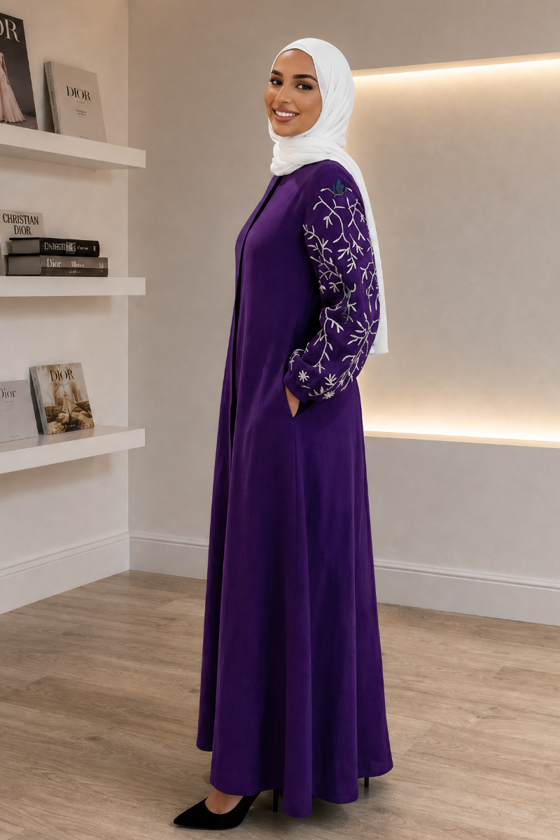 Lina Abaya