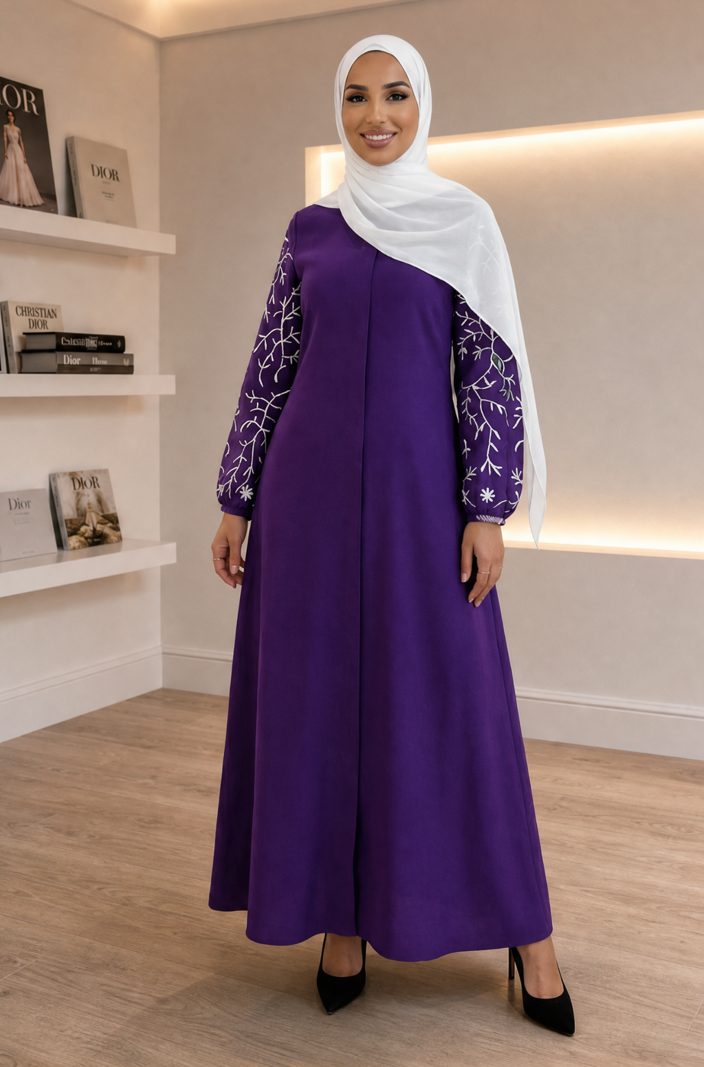 Lina Abaya