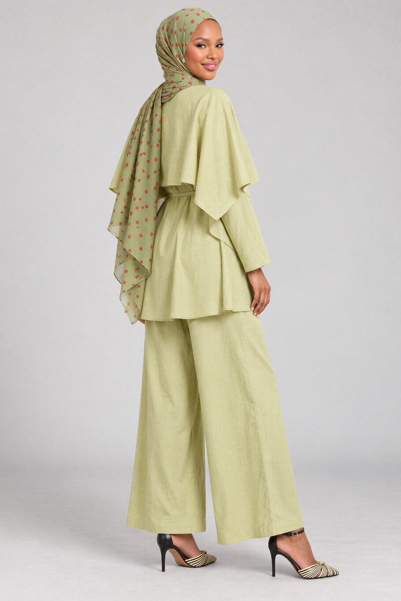 Limun Co-ord Set